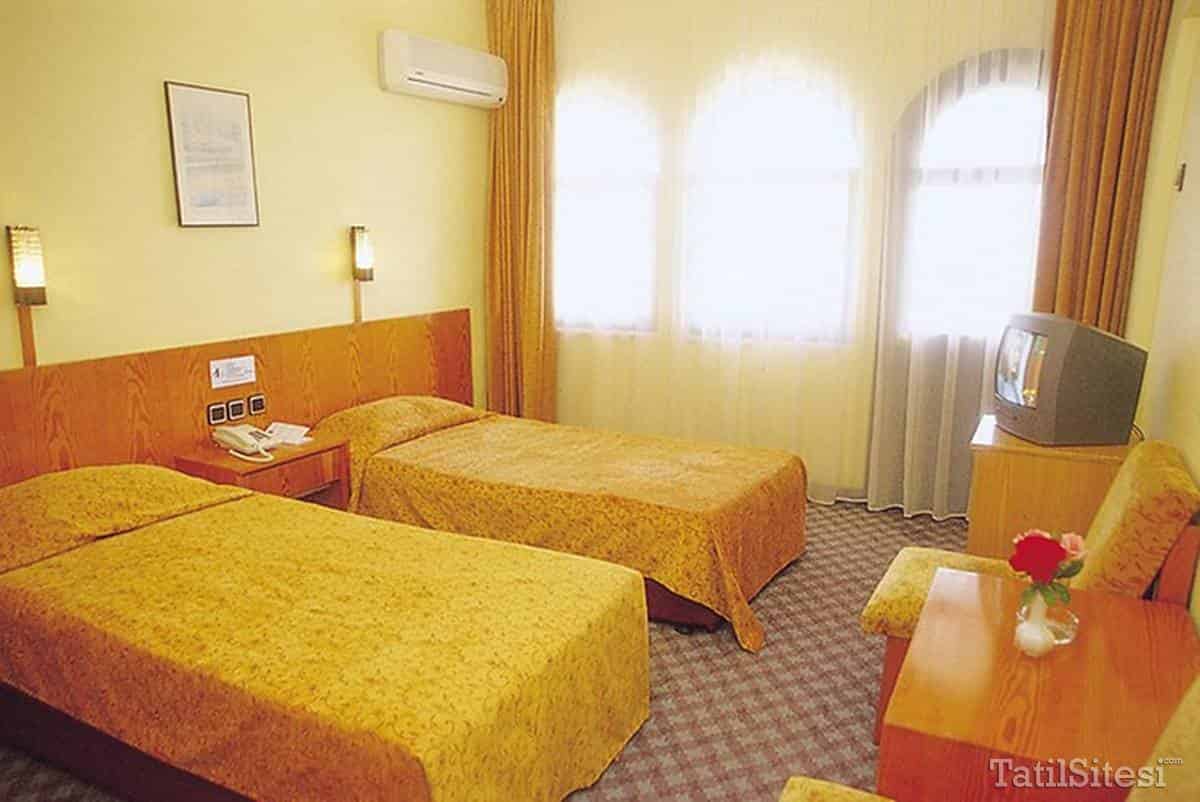 Deha Hotel